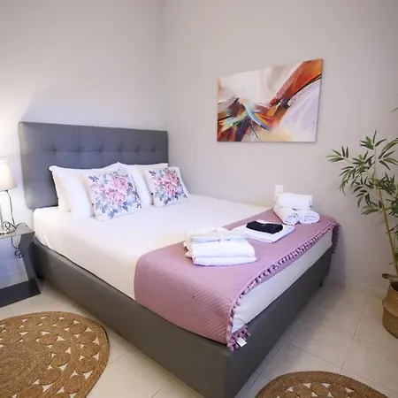 Ilios Apartman