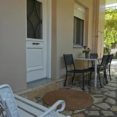 Ilios Nydri (Lefkada)