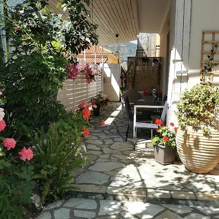 Apartment Ilios