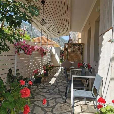 Apartment Ilios