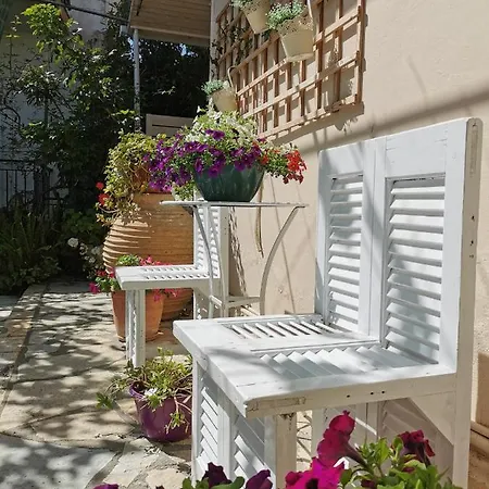 Apartment Ilios