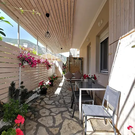 Ilios Nydri (Lefkada)