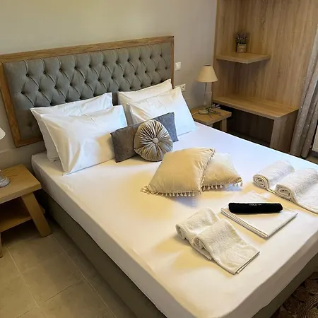 Ilios Apartment