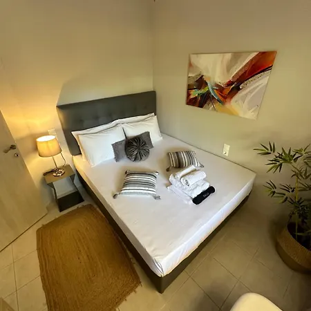 Apartment Ilios Nydri (Lefkada)
