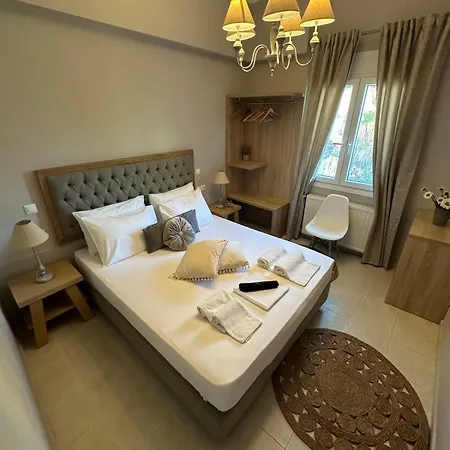 Ilios Apartment Nydri (Lefkada)