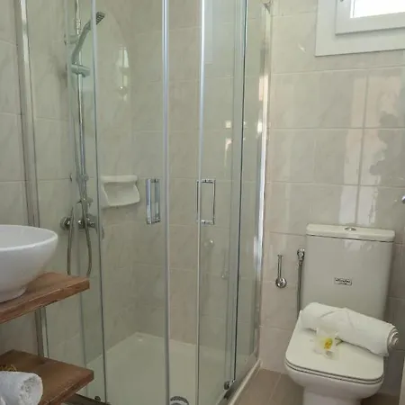 Ilios Apartment *