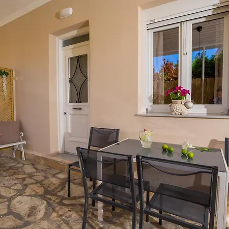 Ilios Апартаменты