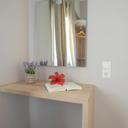 Ilios Апартаменты