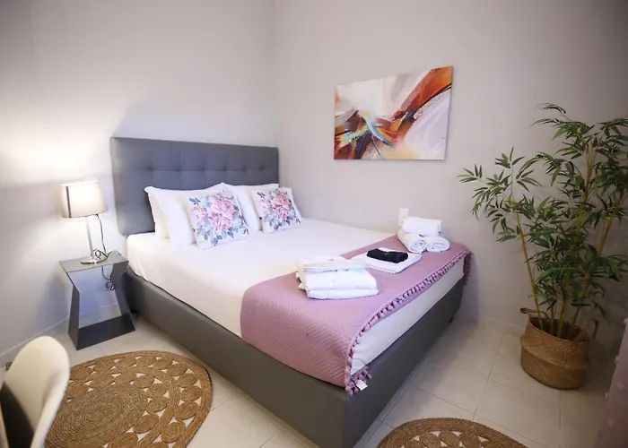 Ilios Apartmán
