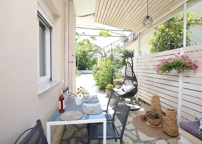 Ilios Apartmán *