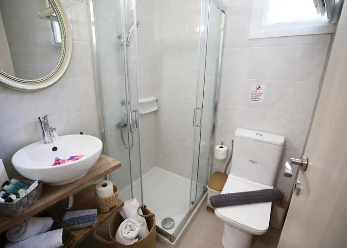 Ilios Apartmán