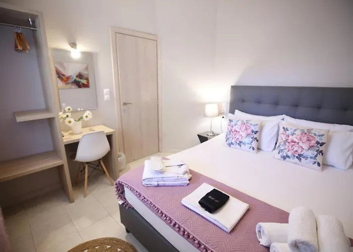 Ilios Apartmán *
